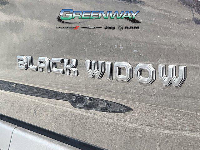 new 2026 Ram 1500 car, priced at $75,995