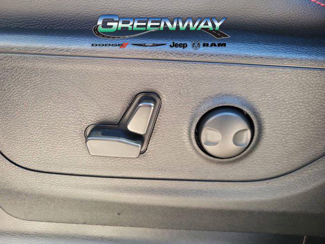 new 2026 Ram 1500 car, priced at $75,995