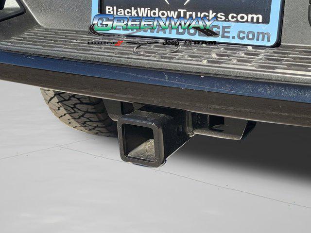 new 2026 Ram 1500 car, priced at $75,995