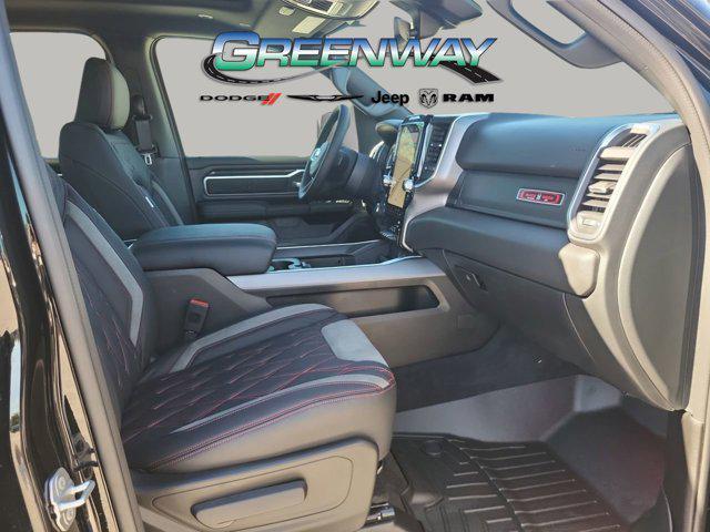 new 2026 Ram 1500 car, priced at $75,995