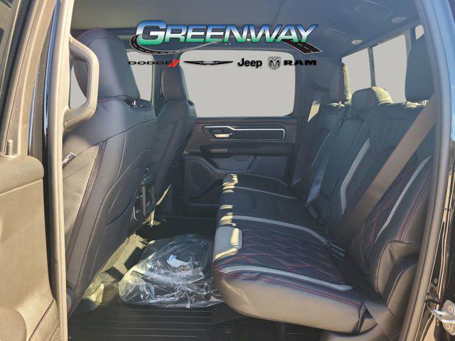 new 2026 Ram 1500 car, priced at $75,995