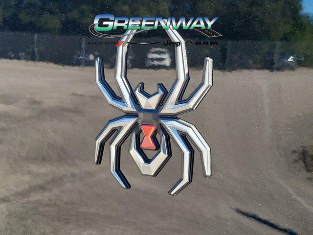 new 2026 Ram 1500 car, priced at $77,995