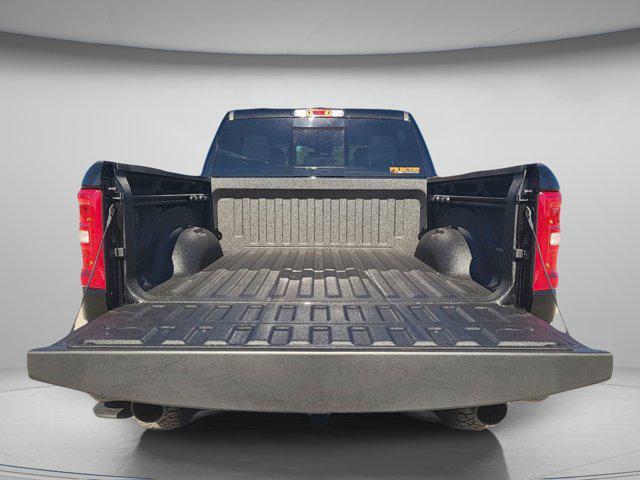 new 2026 Ram 1500 car, priced at $75,995