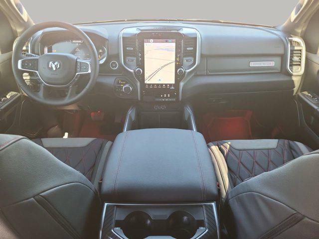 new 2026 Ram 1500 car, priced at $75,995