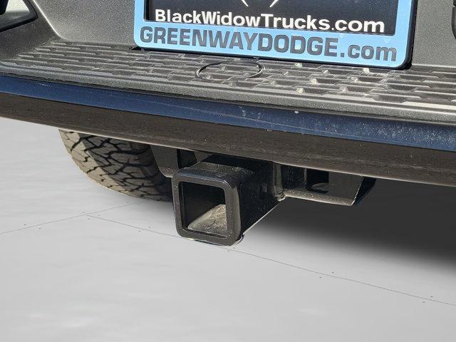 new 2026 Ram 1500 car, priced at $75,995