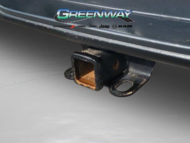 used 2023 Jeep Gladiator car, priced at $26,976