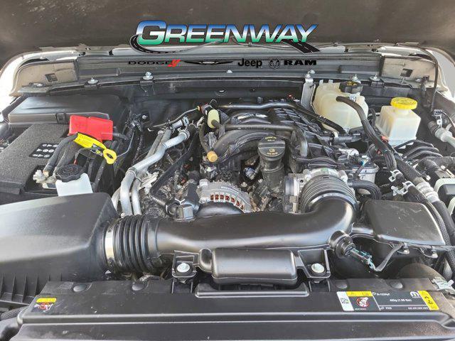 used 2023 Jeep Gladiator car, priced at $26,976