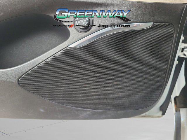 used 2020 Buick Enclave car, priced at $19,927
