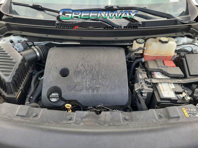 used 2020 Buick Enclave car, priced at $19,927