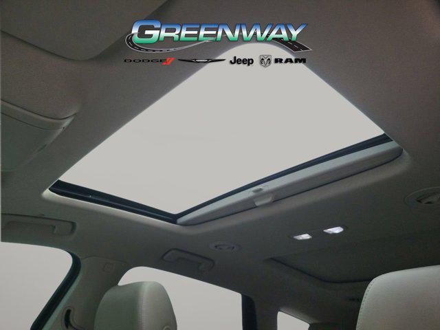 used 2020 Buick Enclave car, priced at $19,927