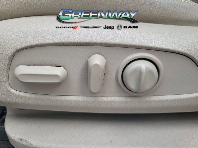 used 2020 Buick Enclave car, priced at $19,927