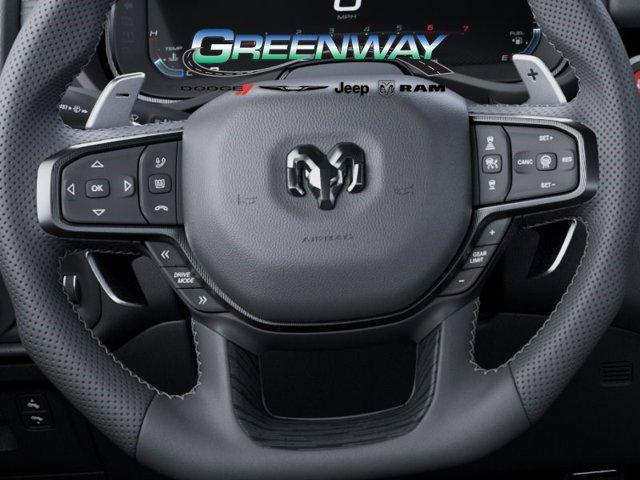 new 2026 Ram 1500 car, priced at $86,859