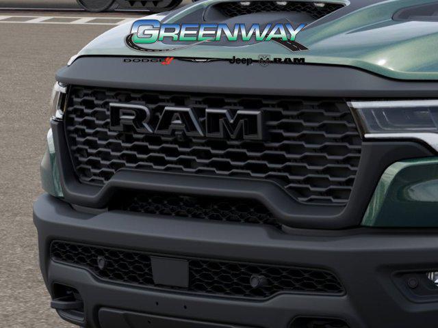 new 2026 Ram 1500 car, priced at $86,859