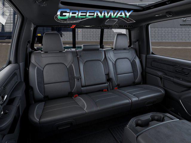 new 2026 Ram 1500 car, priced at $86,859