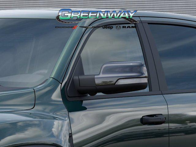 new 2026 Ram 1500 car, priced at $86,859