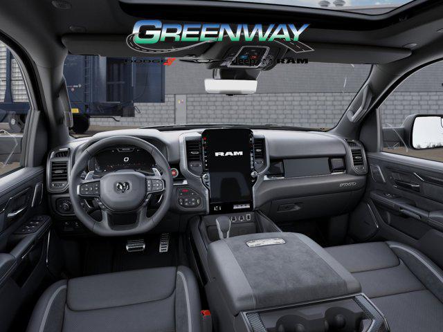 new 2026 Ram 1500 car, priced at $86,859