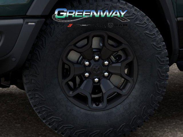 new 2026 Ram 1500 car, priced at $86,859