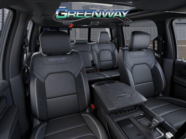 new 2026 Ram 1500 car, priced at $86,859