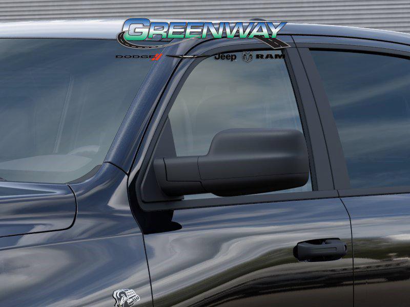 new 2026 Ram 1500 car, priced at $59,219