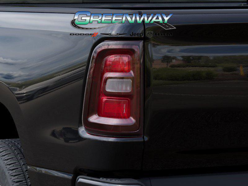 new 2026 Ram 1500 car, priced at $59,219