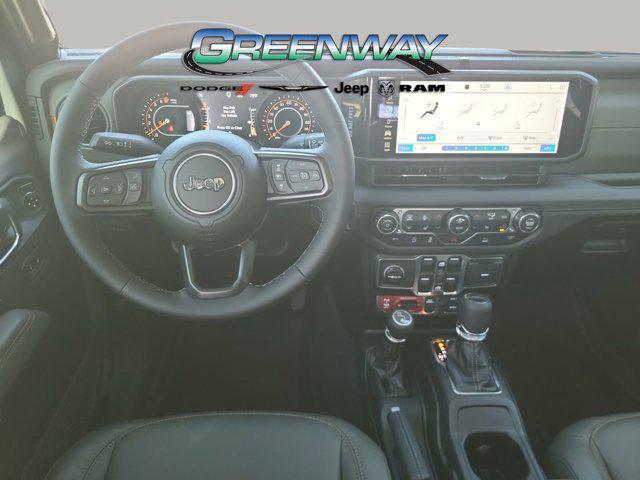 new 2026 Jeep Gladiator car, priced at $54,379