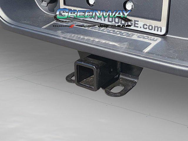 new 2026 Jeep Gladiator car, priced at $54,379