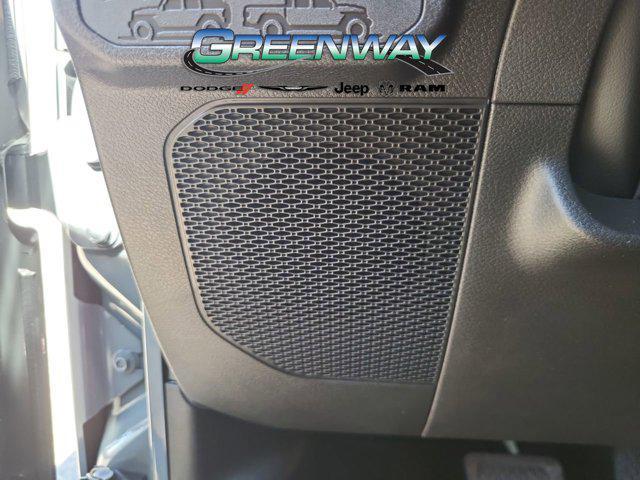 new 2026 Jeep Gladiator car, priced at $54,379