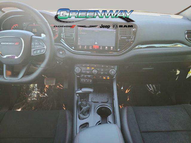 new 2026 Dodge Durango car, priced at $44,644