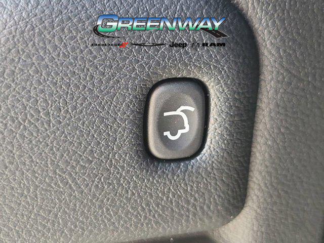 new 2026 Dodge Durango car, priced at $44,644