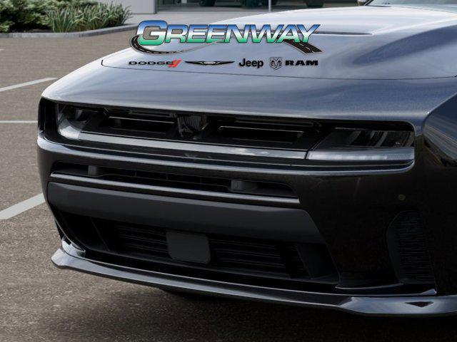 new 2026 Dodge Charger car, priced at $54,730