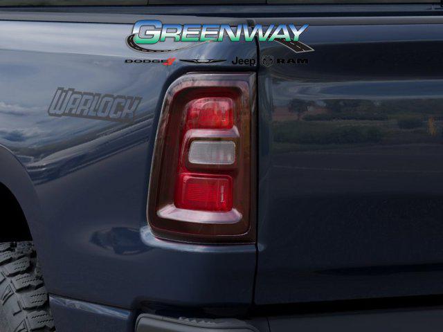 new 2026 Ram 1500 car, priced at $59,394