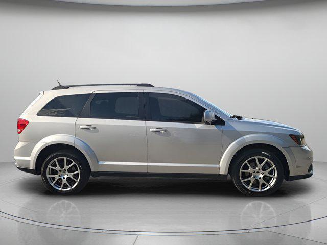 used 2014 Dodge Journey car, priced at $6,985