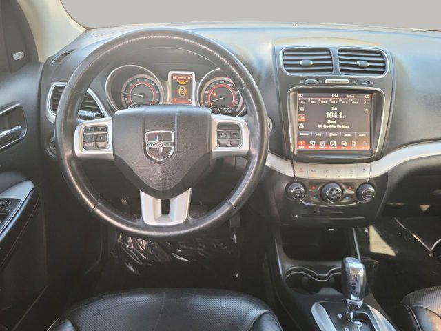 used 2014 Dodge Journey car, priced at $6,985