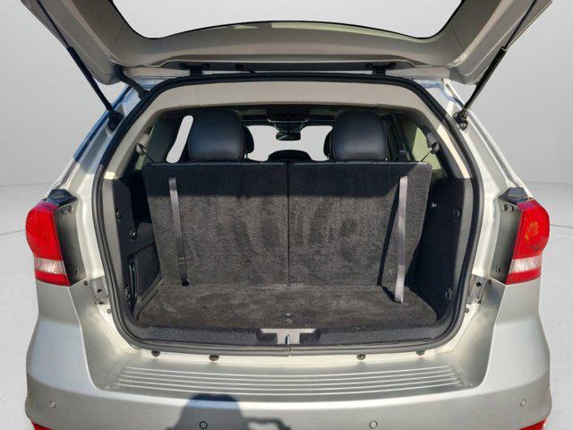 used 2014 Dodge Journey car, priced at $6,985