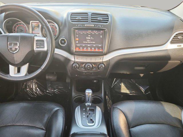 used 2014 Dodge Journey car, priced at $6,985