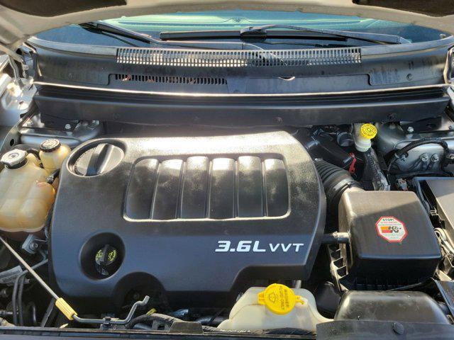 used 2014 Dodge Journey car, priced at $6,985