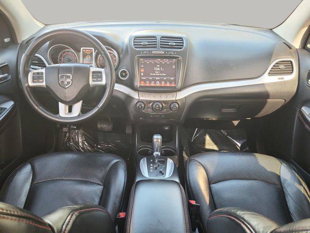 used 2014 Dodge Journey car, priced at $6,985