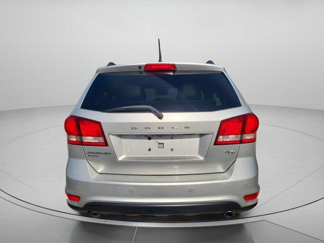 used 2014 Dodge Journey car, priced at $6,985