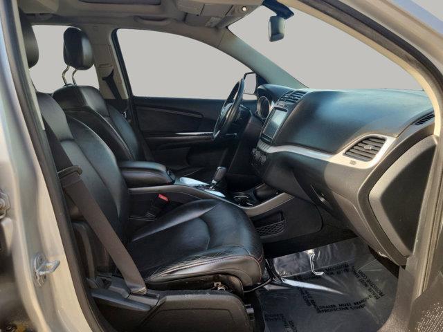 used 2014 Dodge Journey car, priced at $6,985