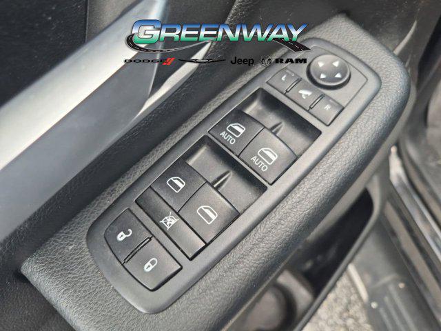 used 2020 Ram 1500 car, priced at $27,871