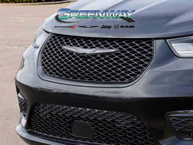 new 2026 Chrysler Pacifica car, priced at $45,364