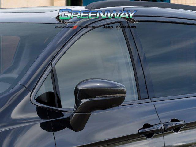 new 2026 Chrysler Pacifica car, priced at $45,364