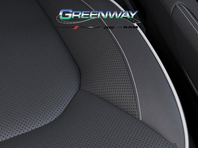 new 2026 Chrysler Pacifica car, priced at $45,364