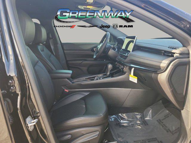 new 2026 Jeep Compass car, priced at $29,917