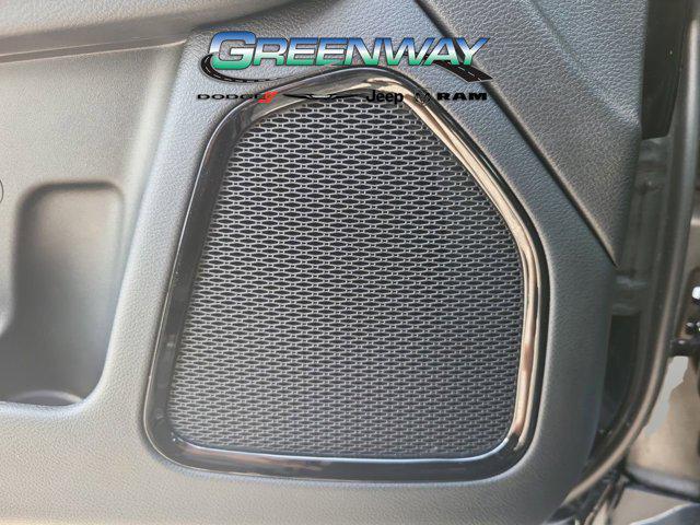 new 2026 Jeep Compass car, priced at $29,917