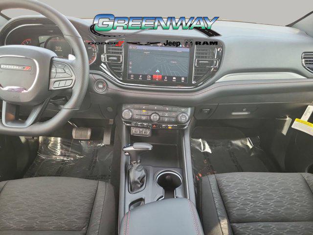 new 2026 Dodge Durango car, priced at $38,230