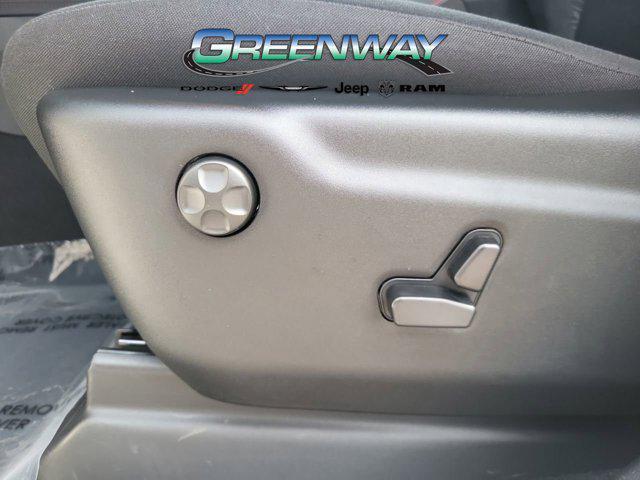 new 2026 Dodge Durango car, priced at $38,230