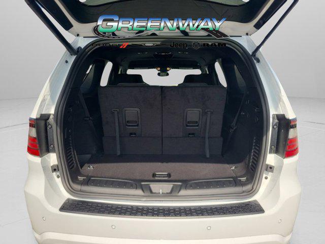new 2026 Dodge Durango car, priced at $38,230
