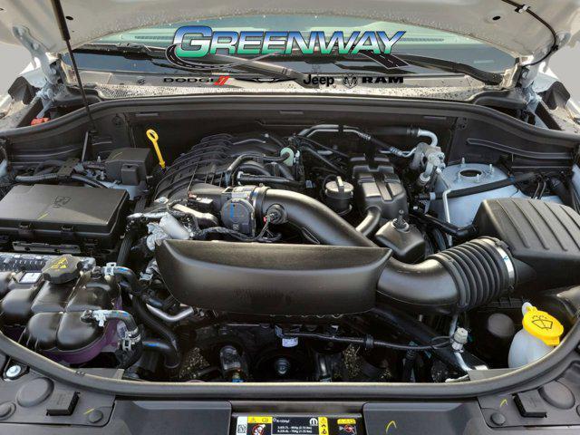 new 2026 Dodge Durango car, priced at $38,230