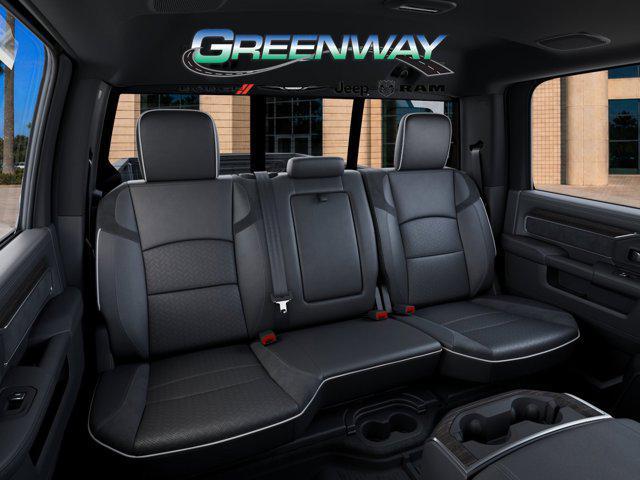 new 2026 Ram 3500 car, priced at $85,617